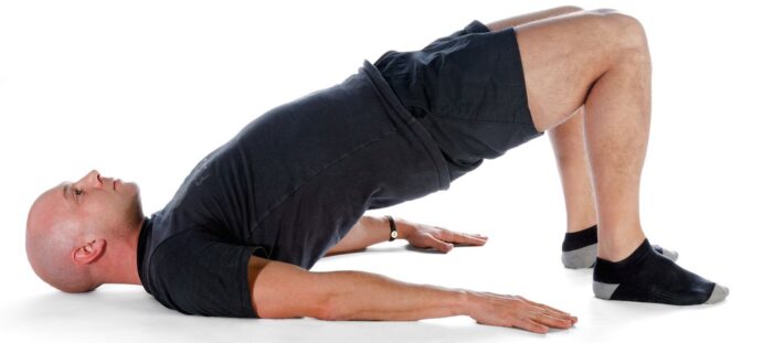 Bridge Exercise