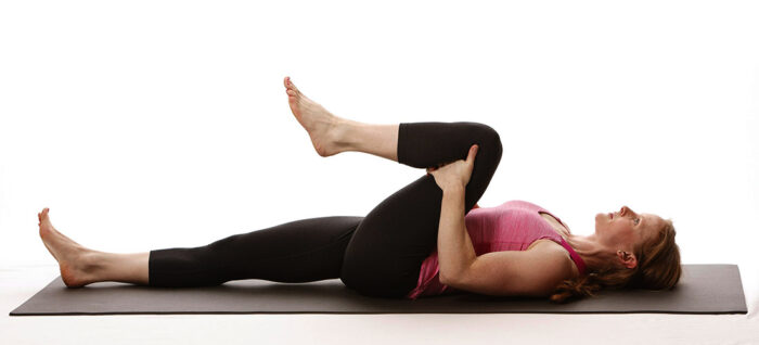 Lower Back Pain