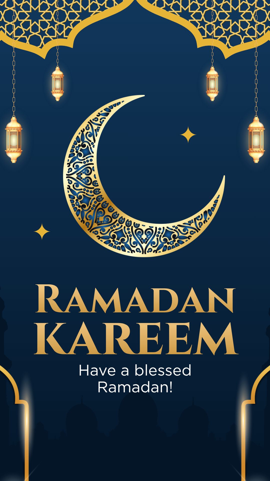 Eid Al Adha Wish 5