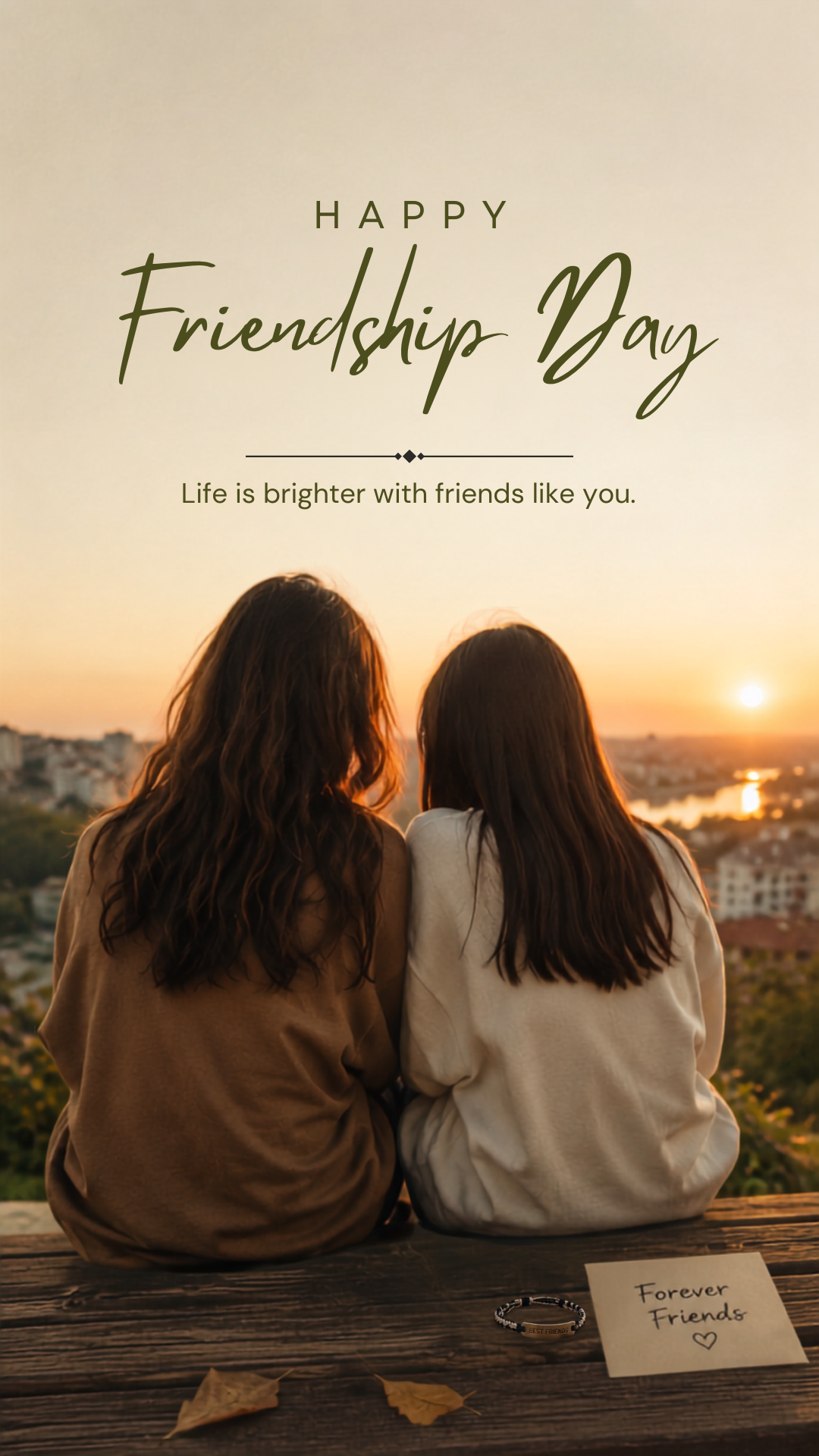Friendship Day Quotes 1