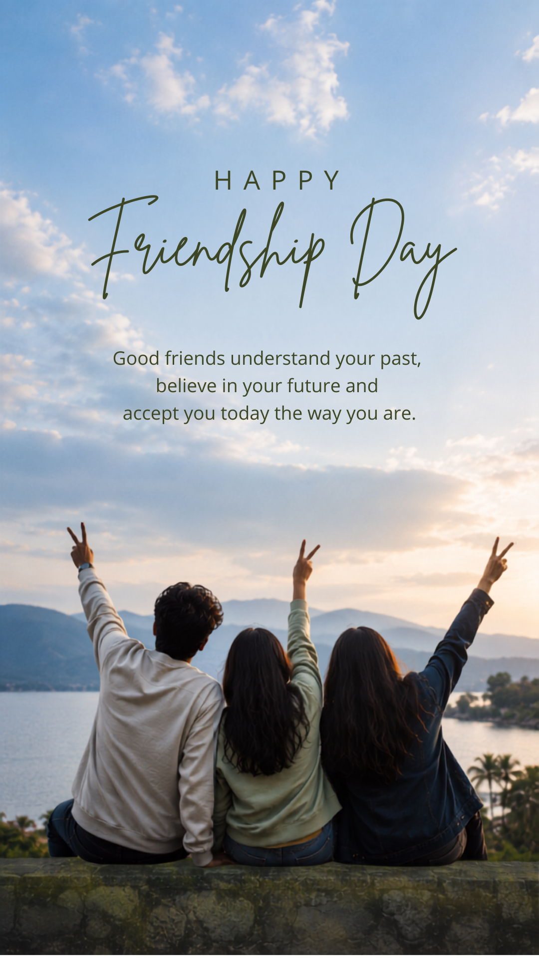 Friendship Day Quotes 2