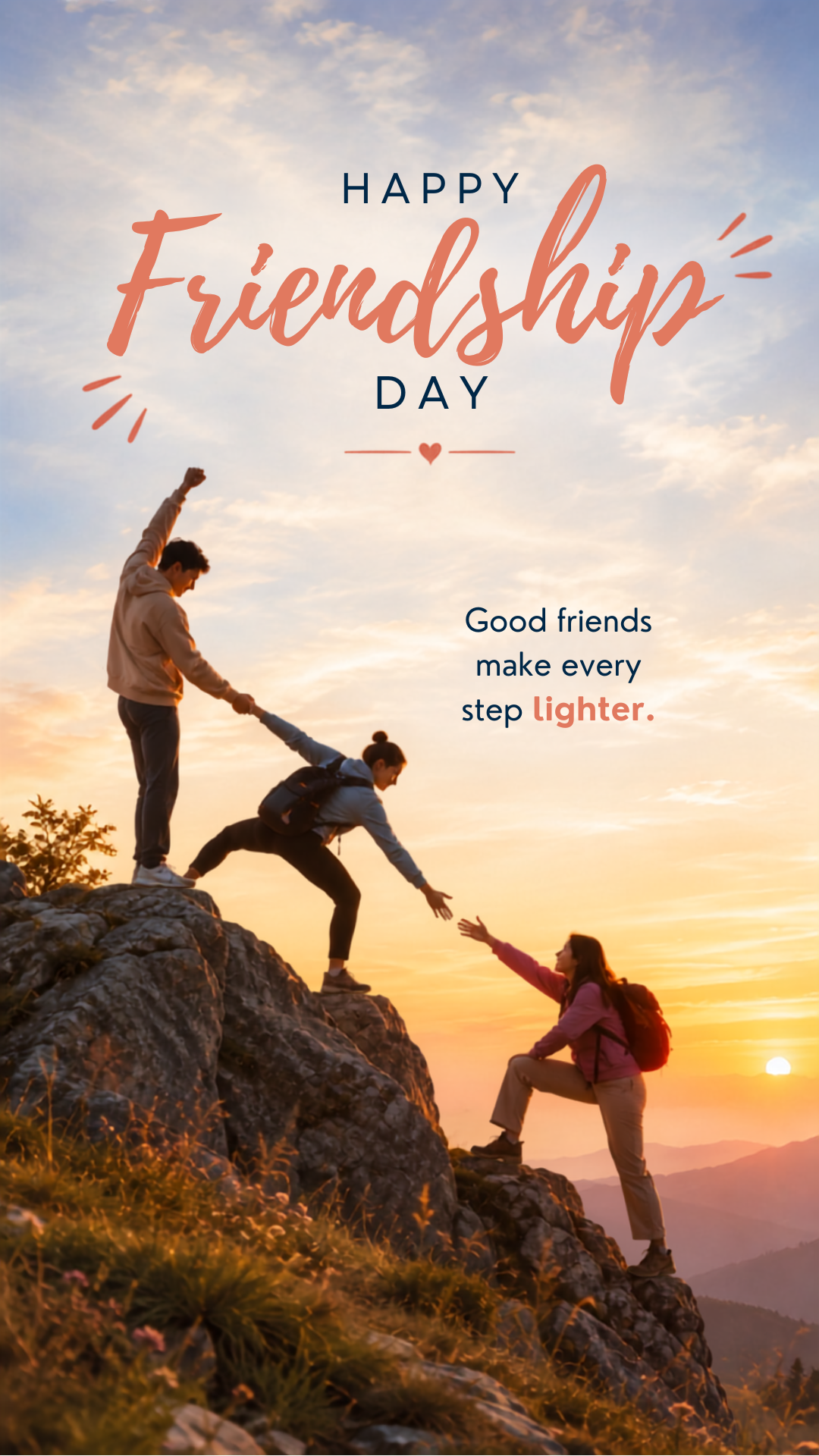 Friendship Day Quotes 3