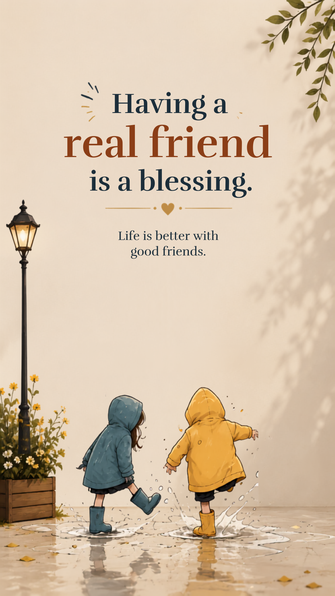 Friendship Day Quotes 4