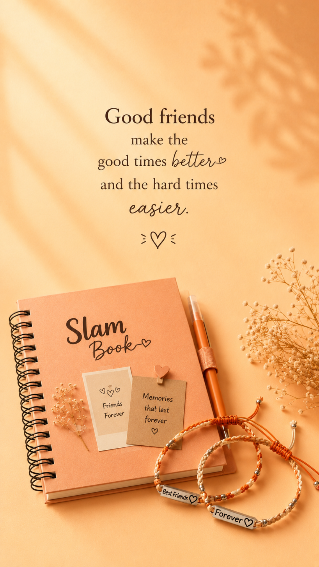 Friendship Day Quotes 5