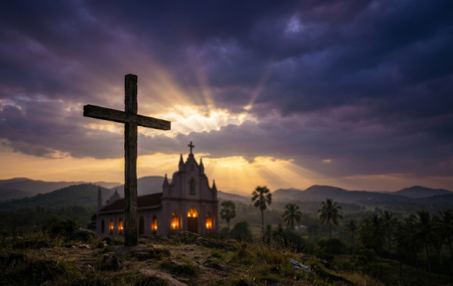 Good Friday Quotes in English | Blessings, Wishes & Sayings