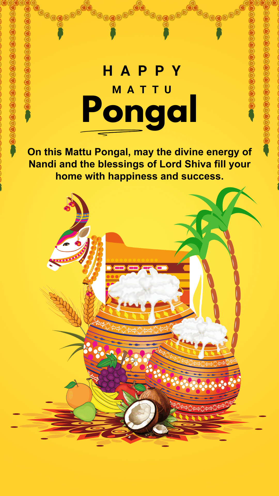 Pongal Wish 10
