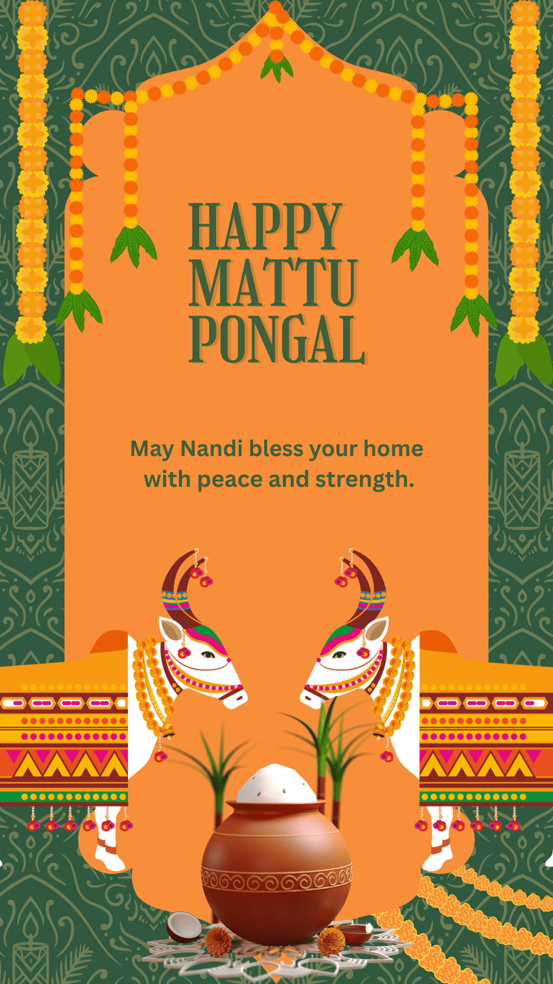 Pongal Wish 3