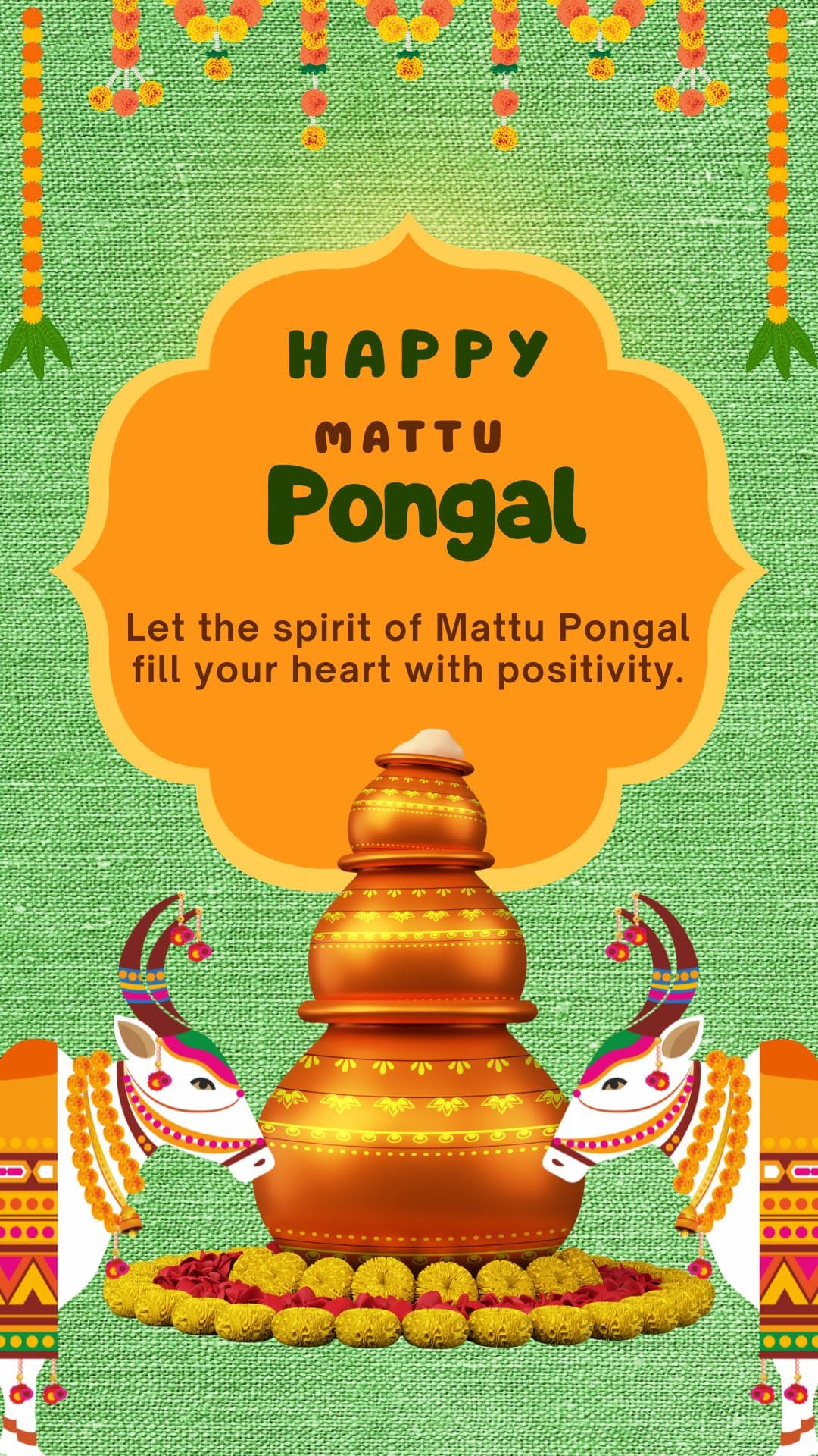 Pongal Wish 4