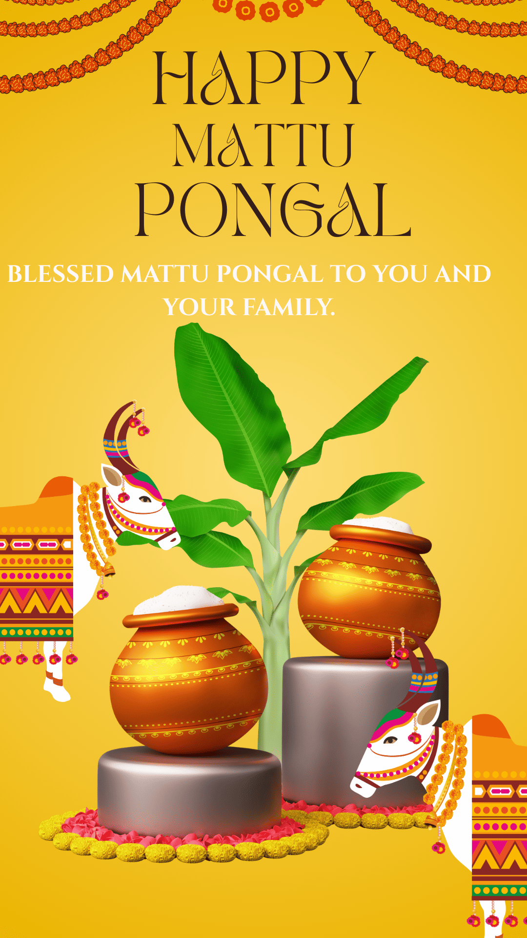 Pongal Wish 5