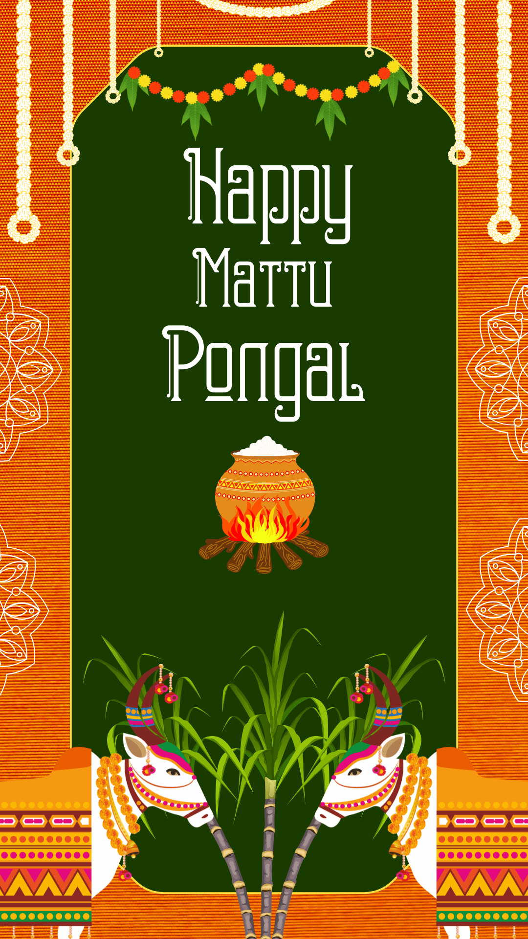 Pongal Wish 6
