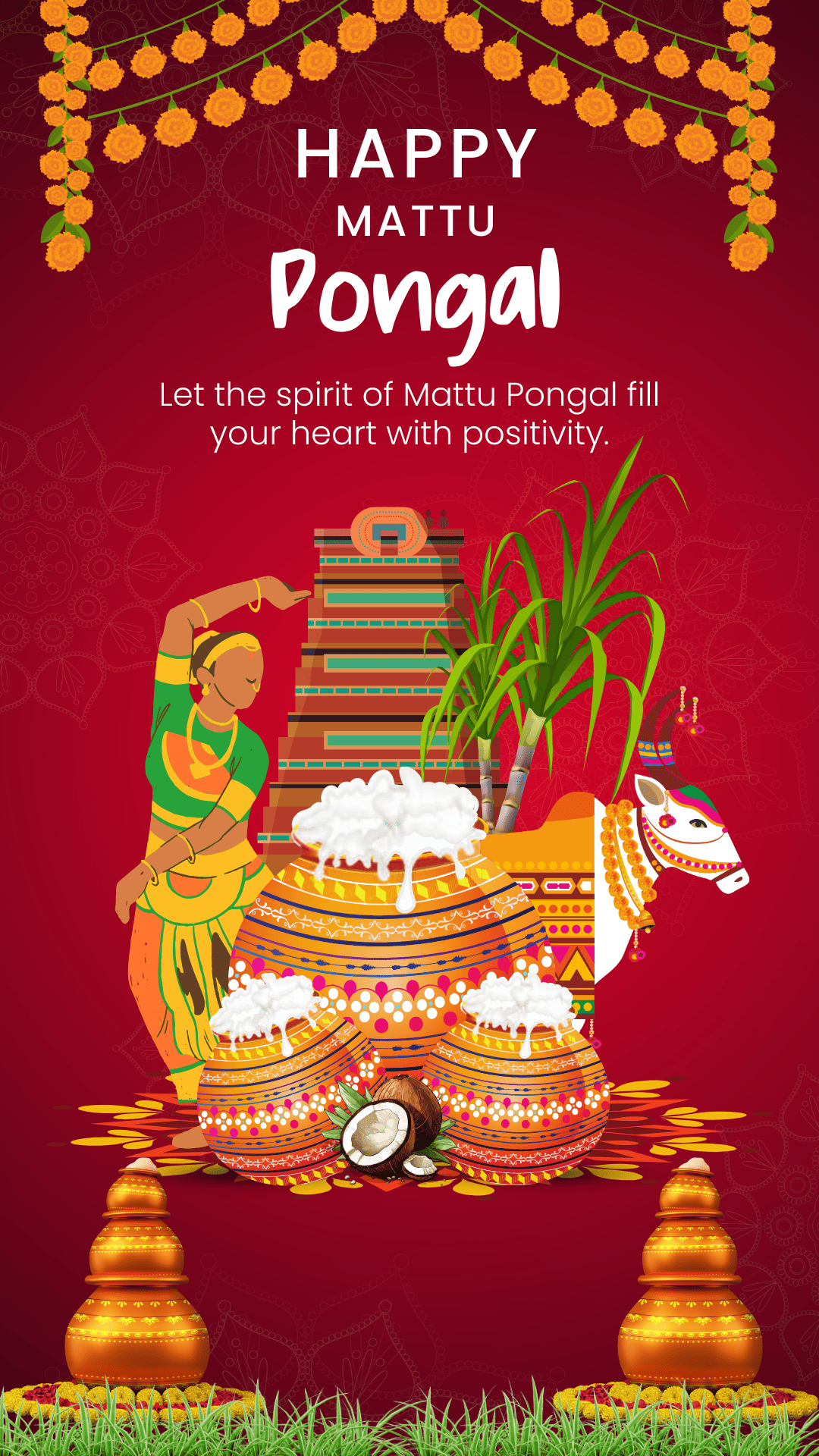 Pongal Wish 7