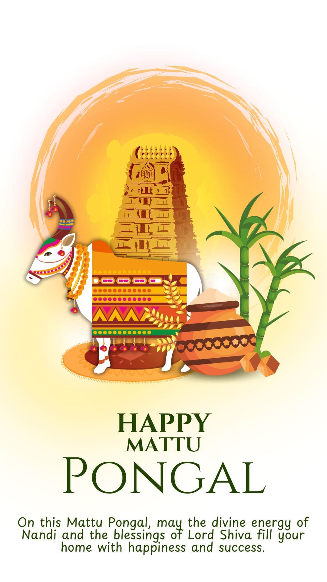 Pongal Wish 9