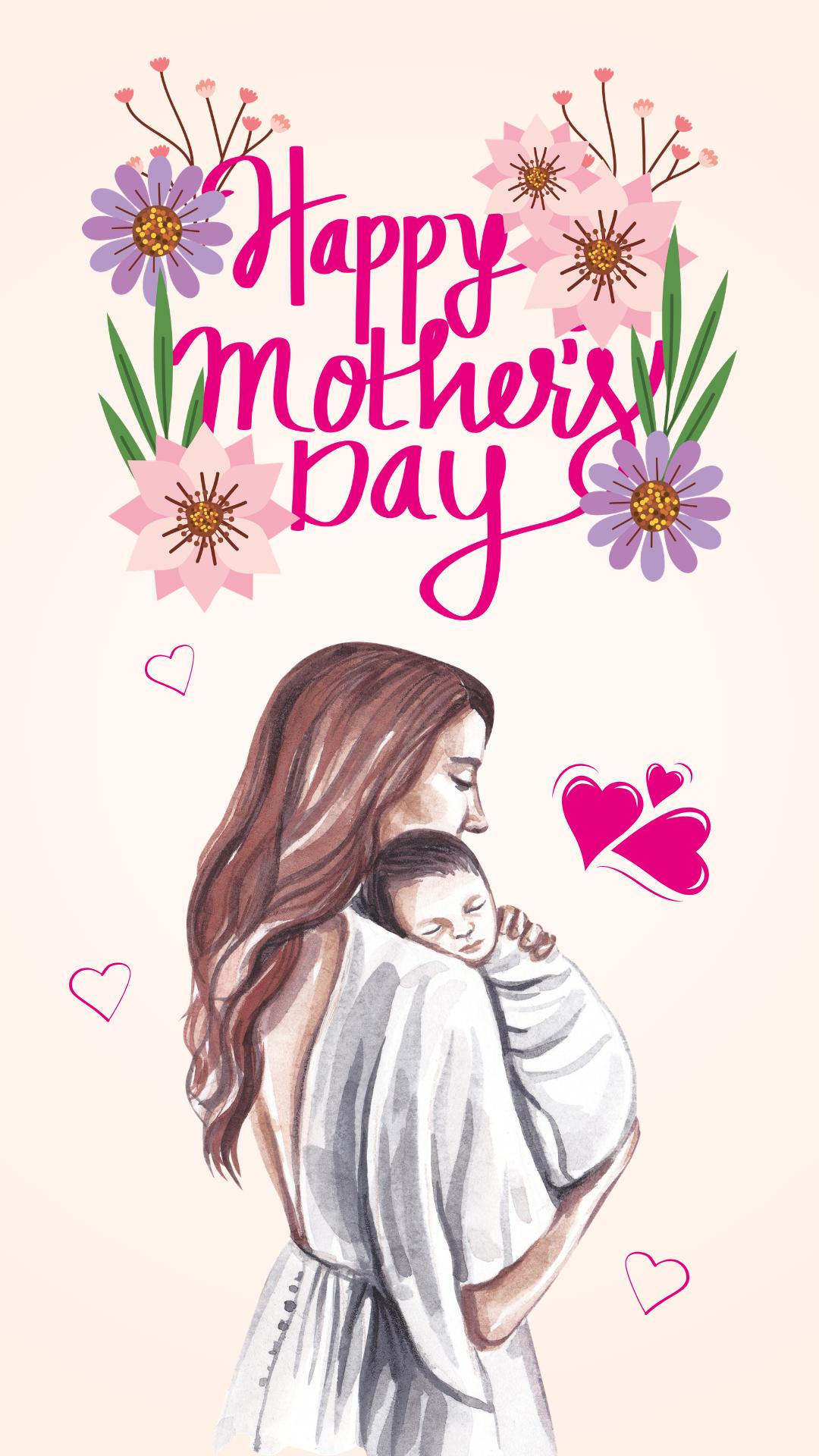 Mothers Day Wish 5