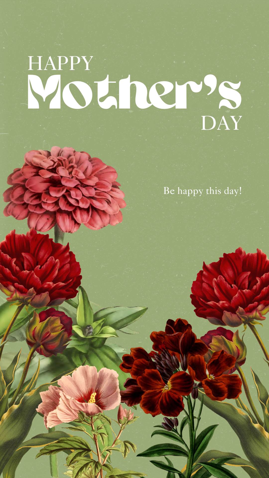 Mothers Day Wish 1