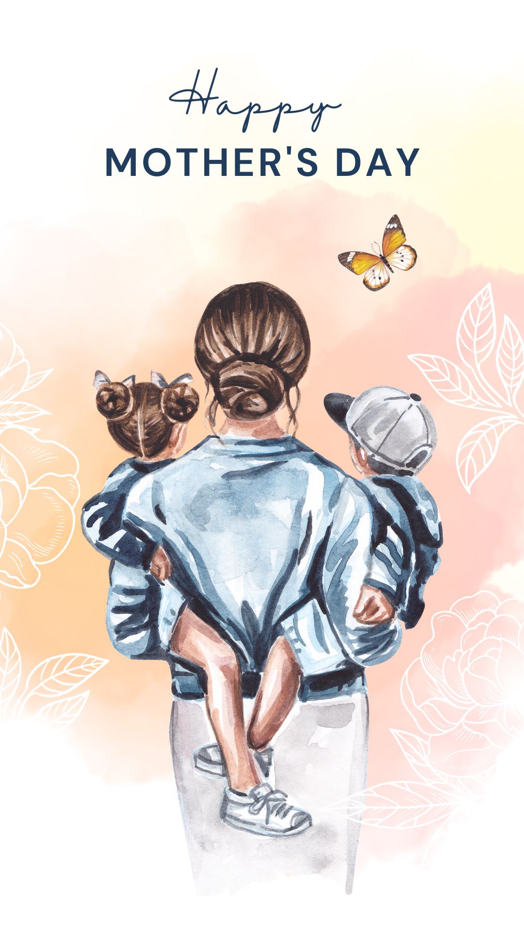 Mothers Day Wish 1