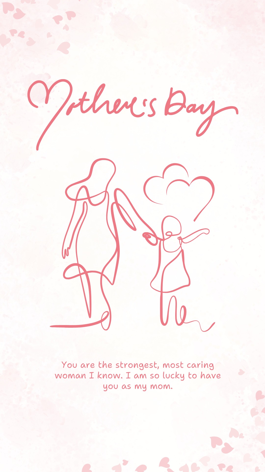 Mothers Day Wish 2