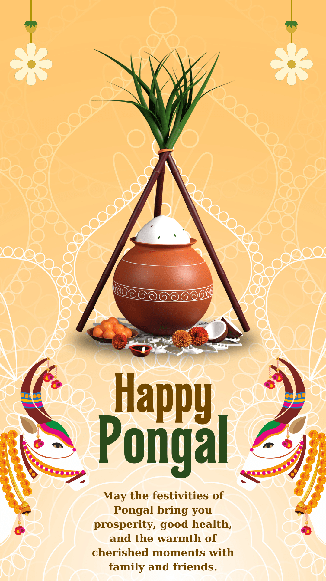 Pongal Wish 1