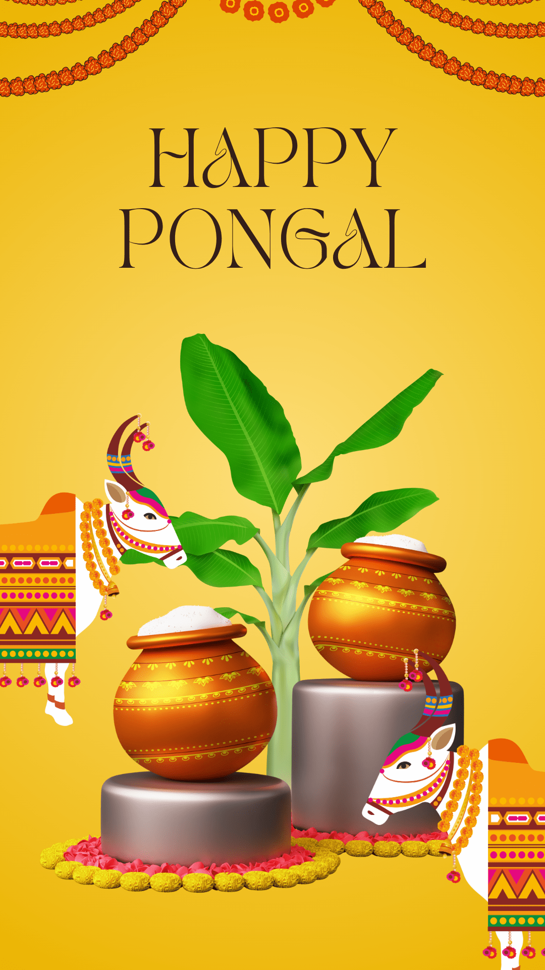 Pongal Wish 5