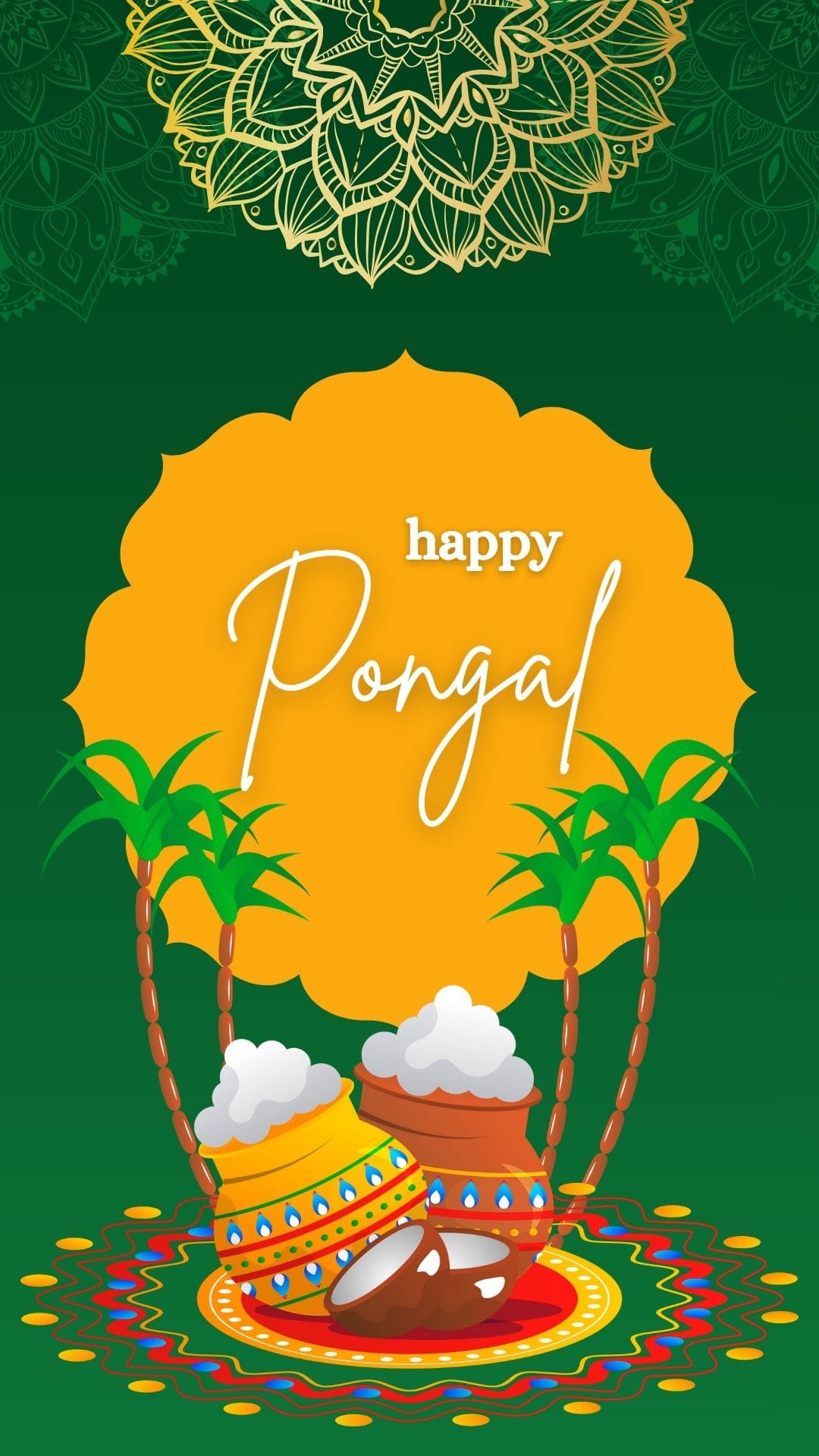 Pongal Wish 6