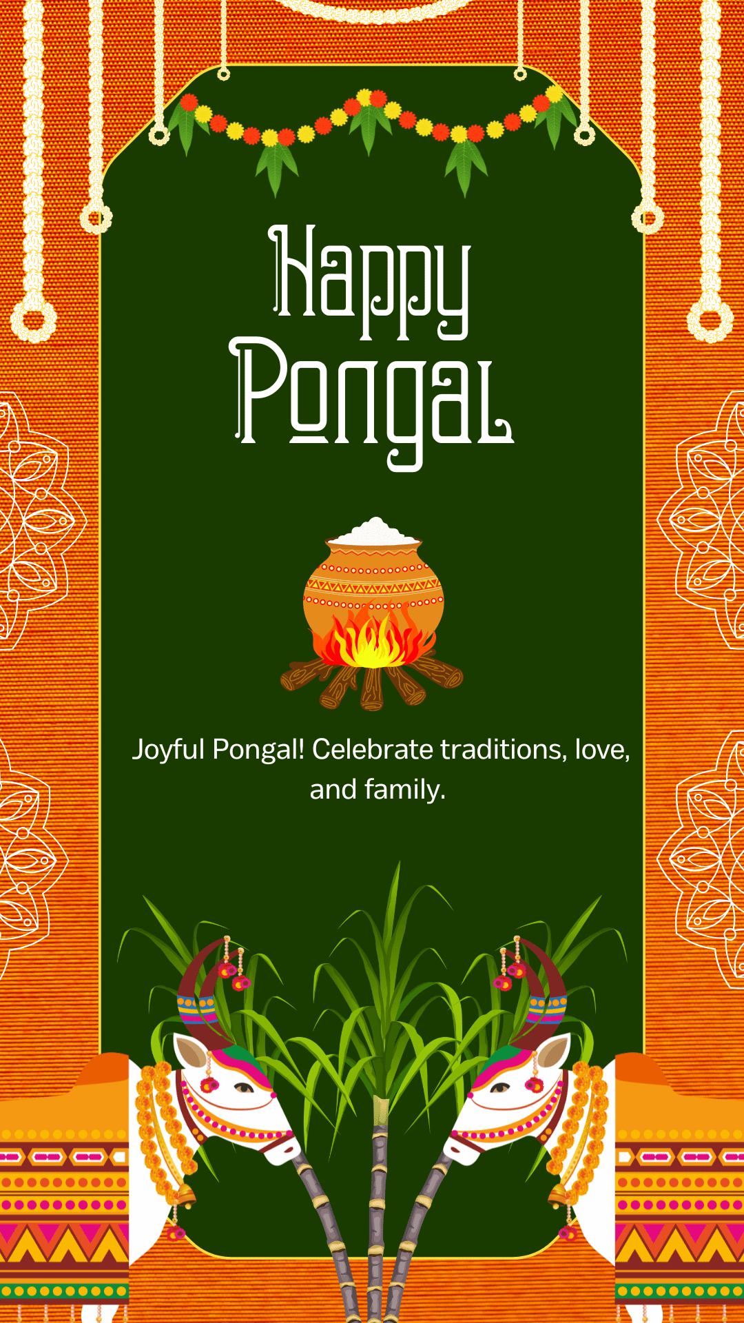Pongal Wish 7