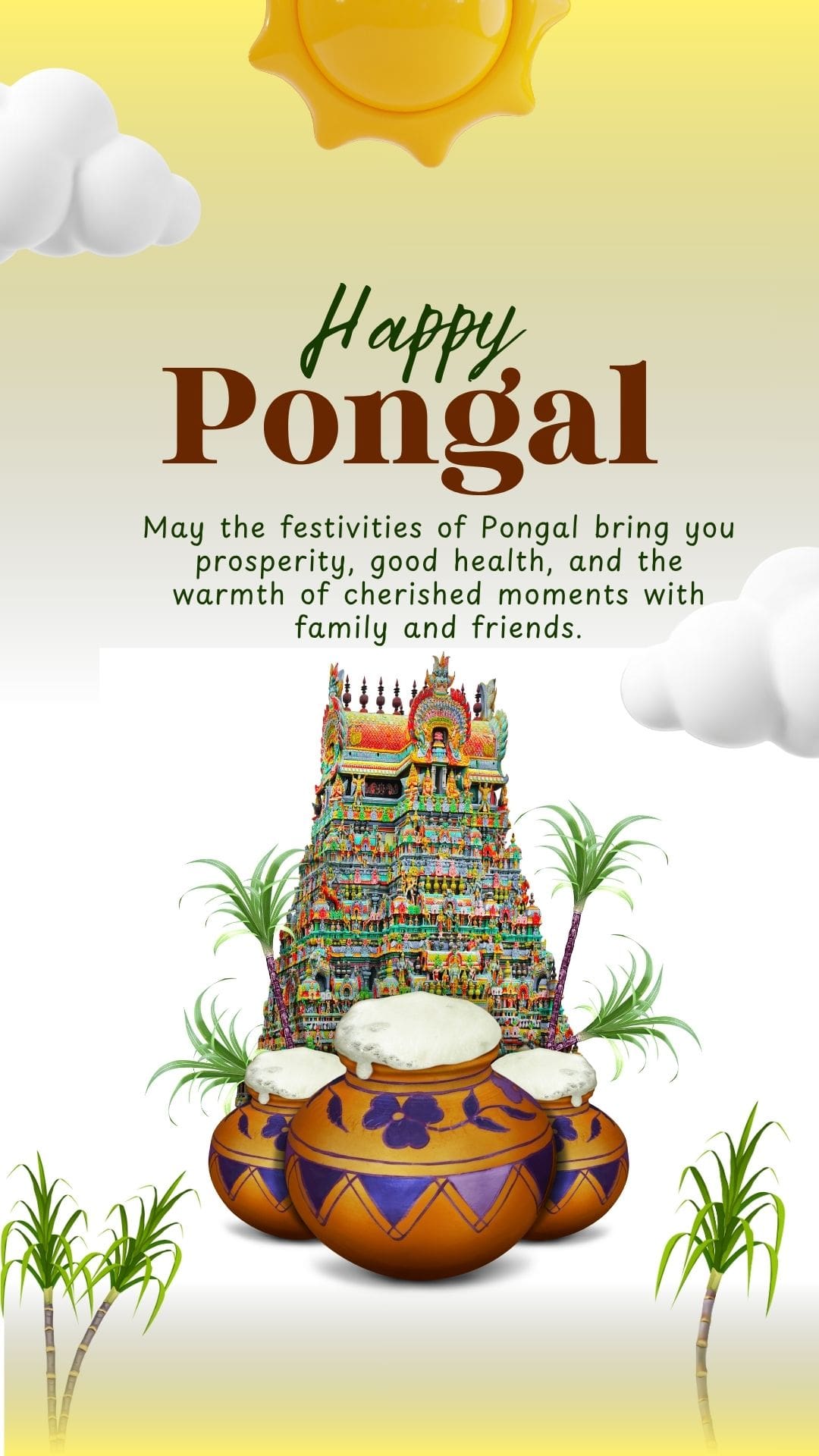 Pongal Wish 9