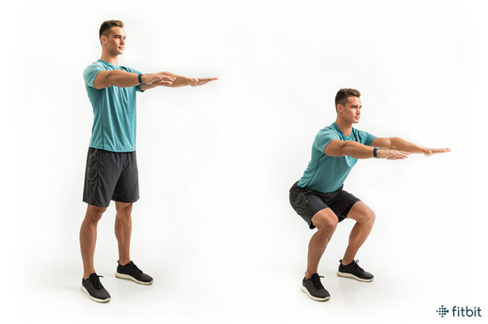 Squats