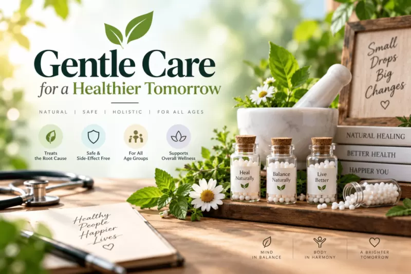 Alpine Homoeo Care