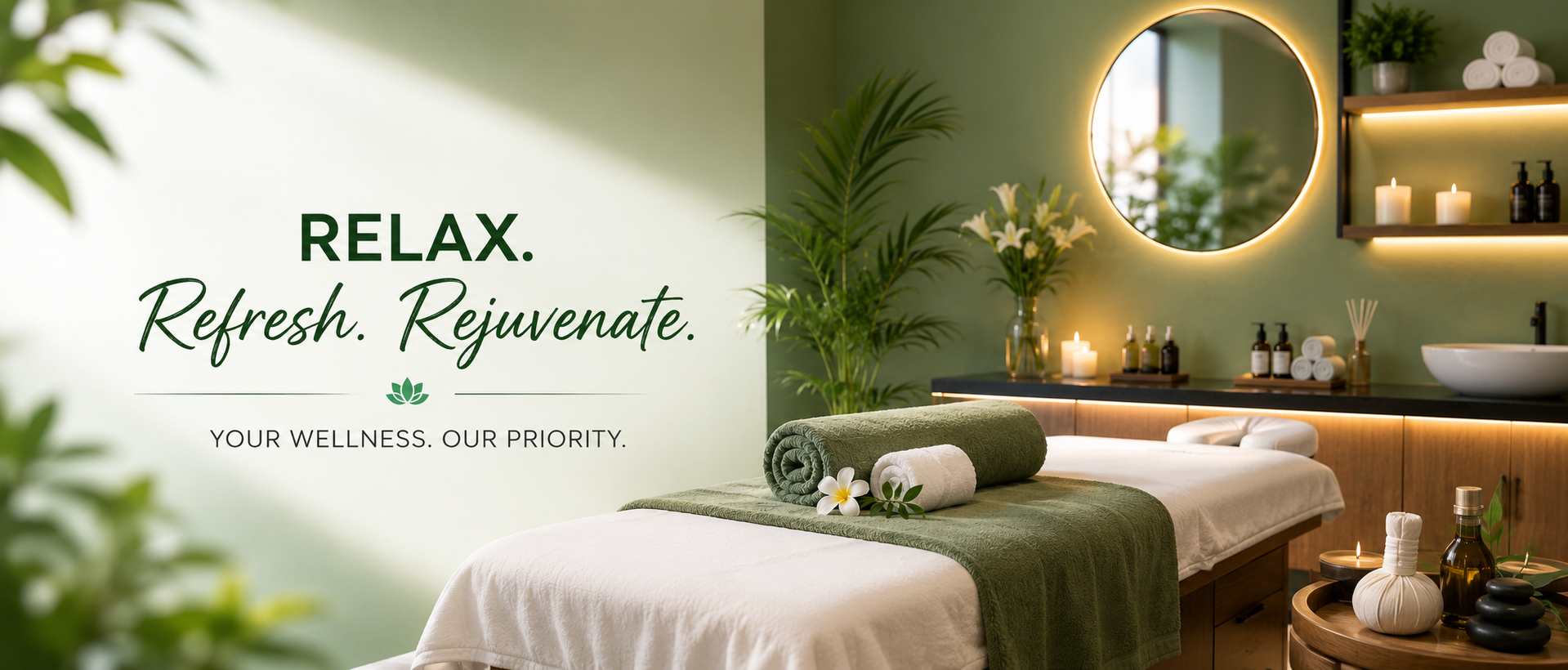 Cool Spa