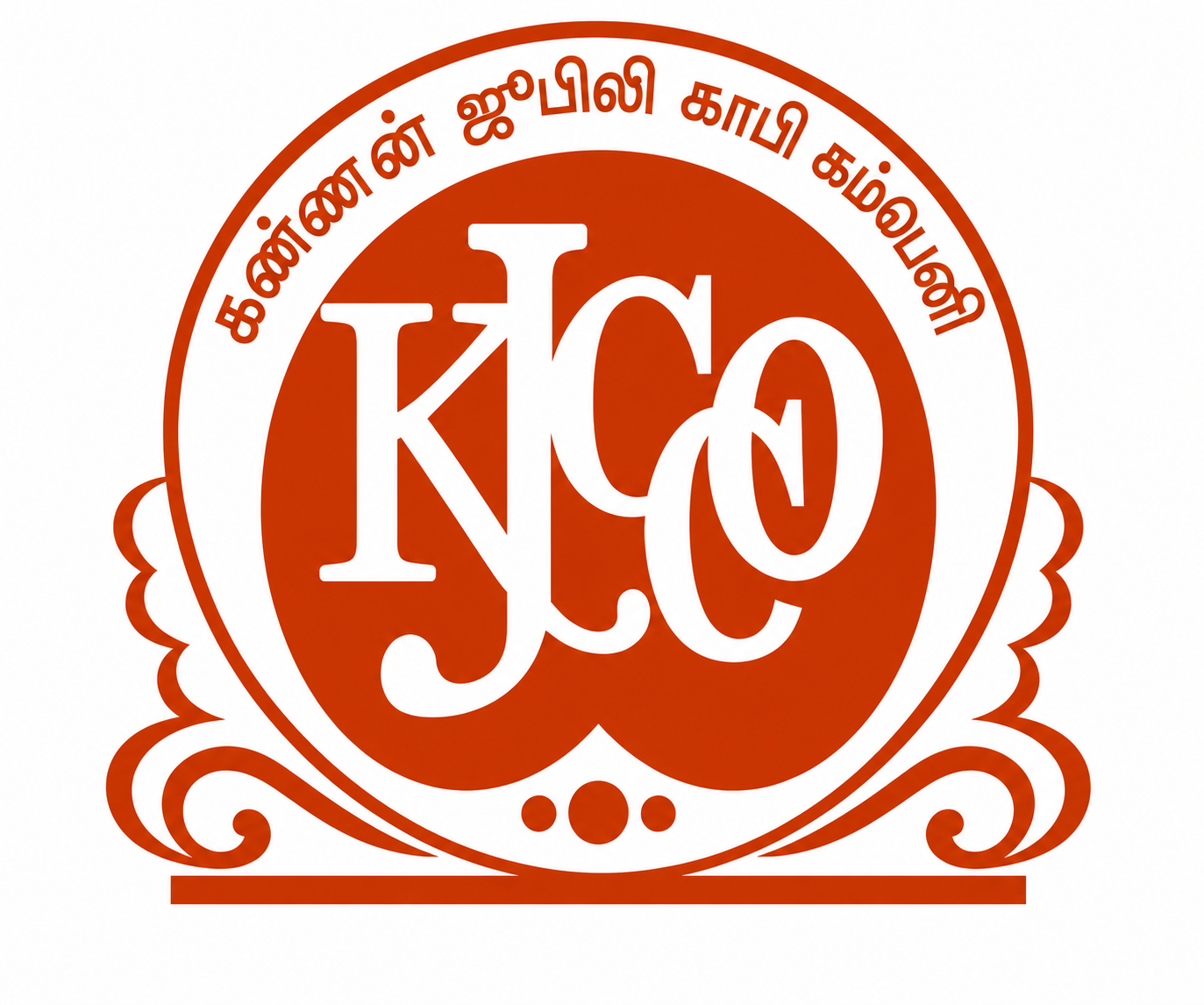 Kannan’s Kaapi