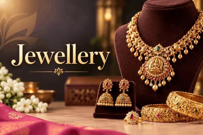 Kota Gold Jewellery