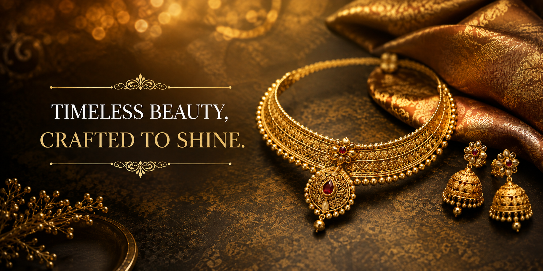 Kota Gold Jewellery