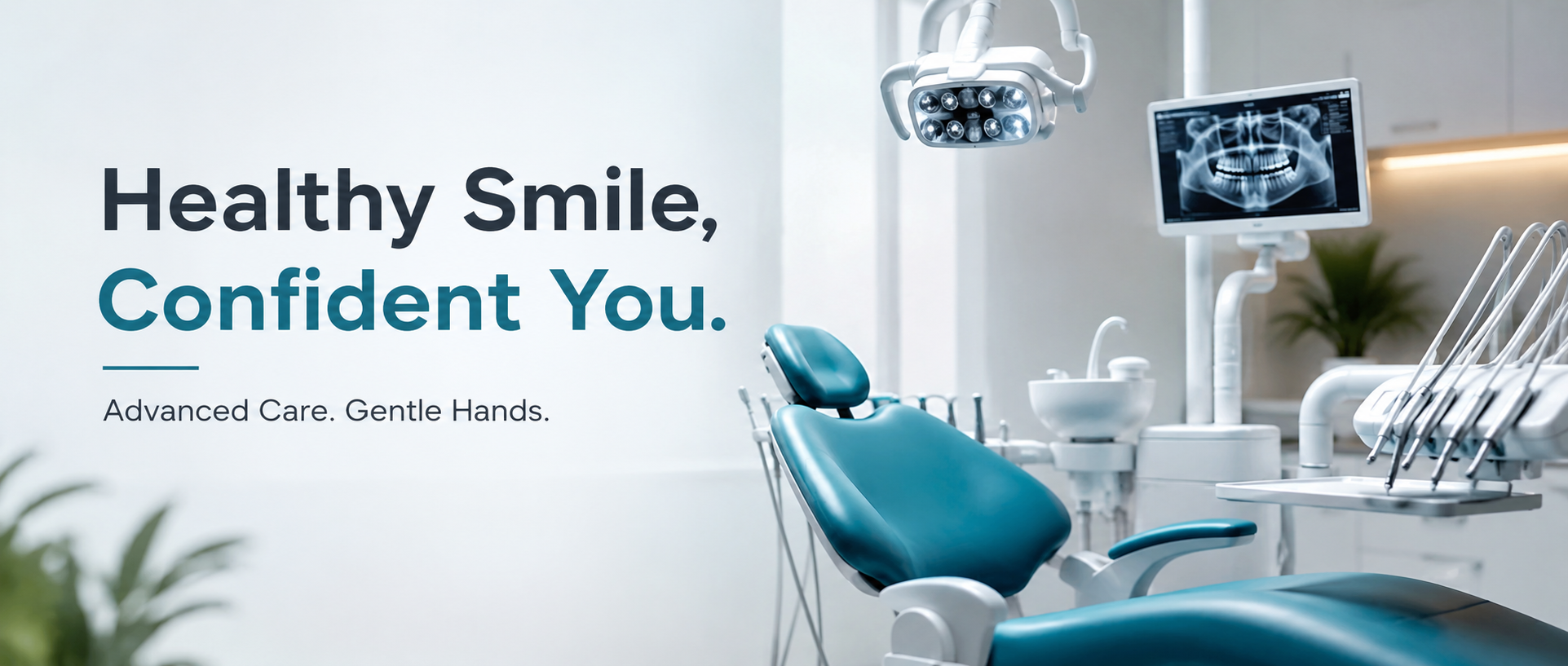 Shaad Aesthetics dental clinic