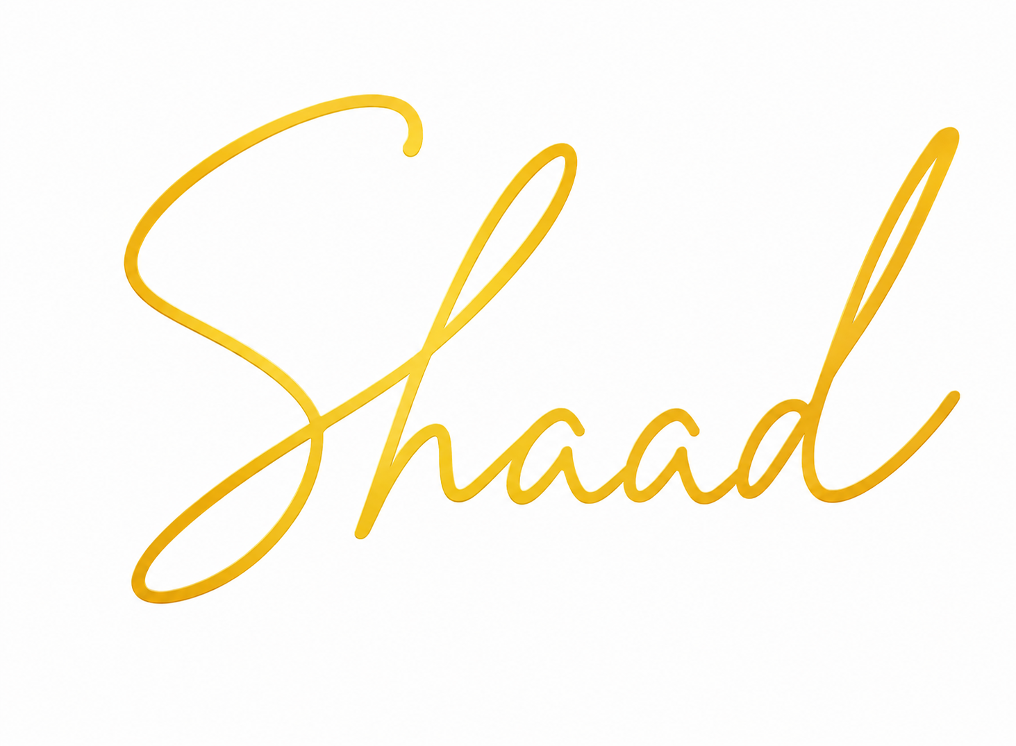 Shaad Aesthetics dental clinic