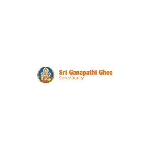 Sri ganapathi ghee