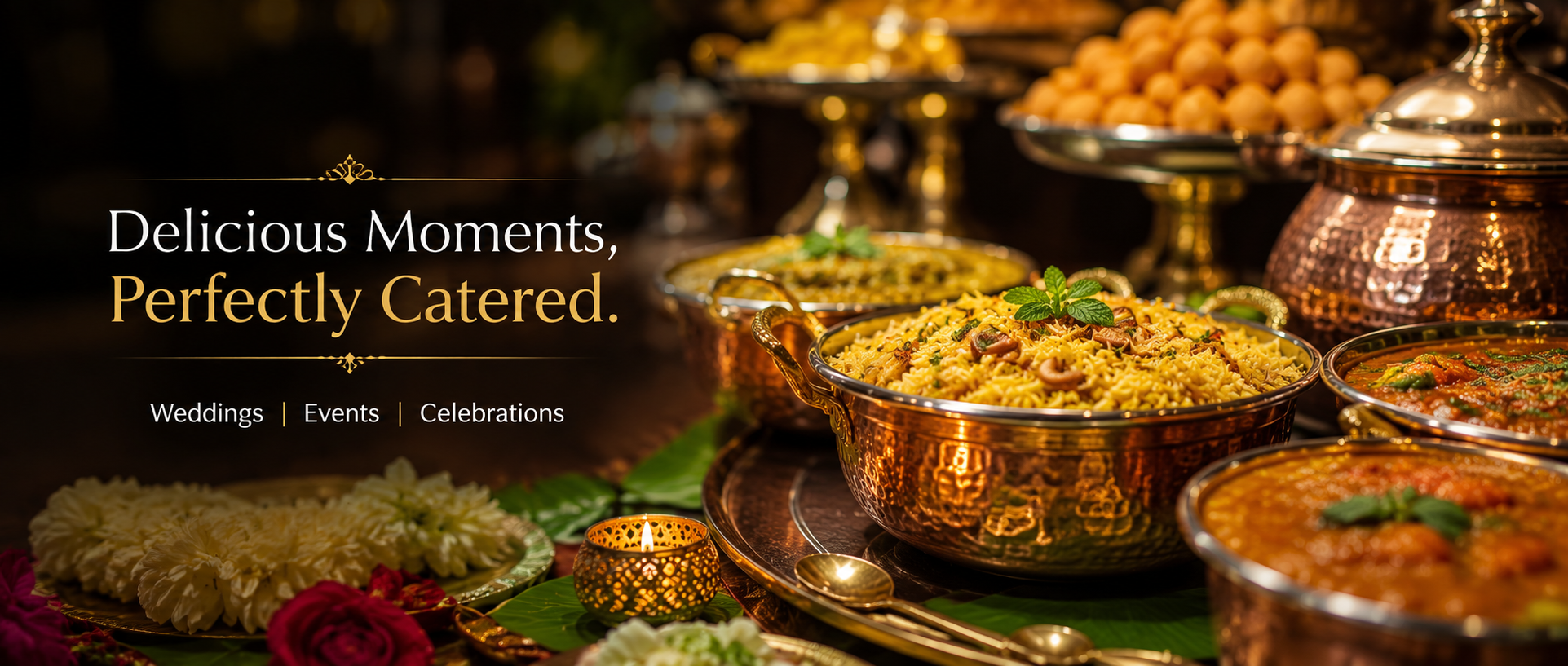 Sri Nidhi Catering