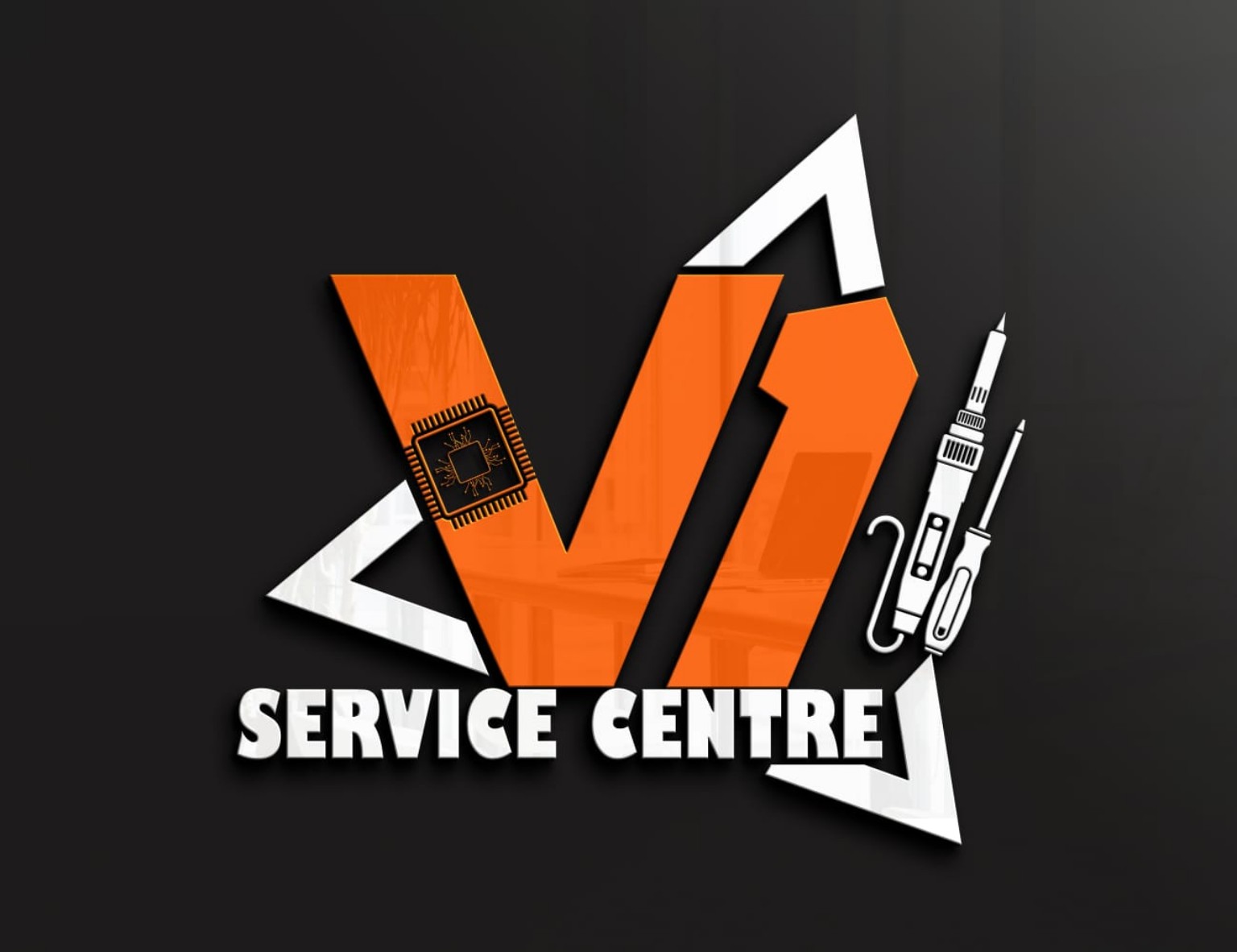 V1 Service Centre