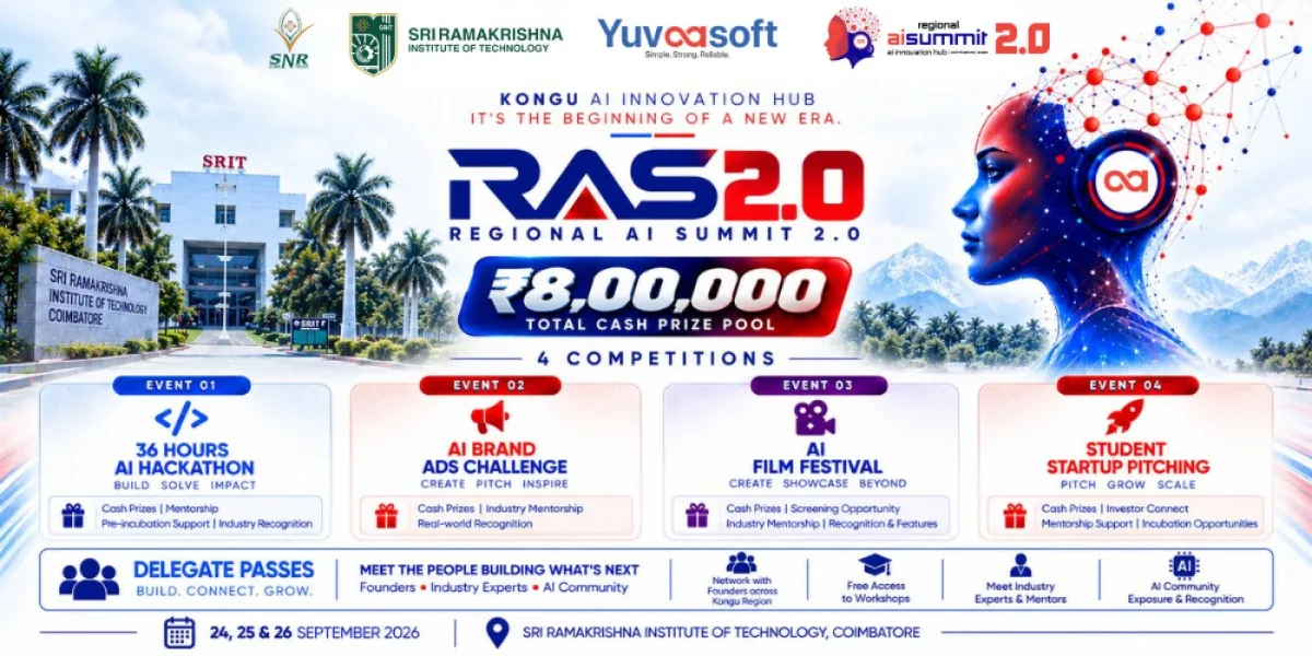 Regional AI Summit 2.0
