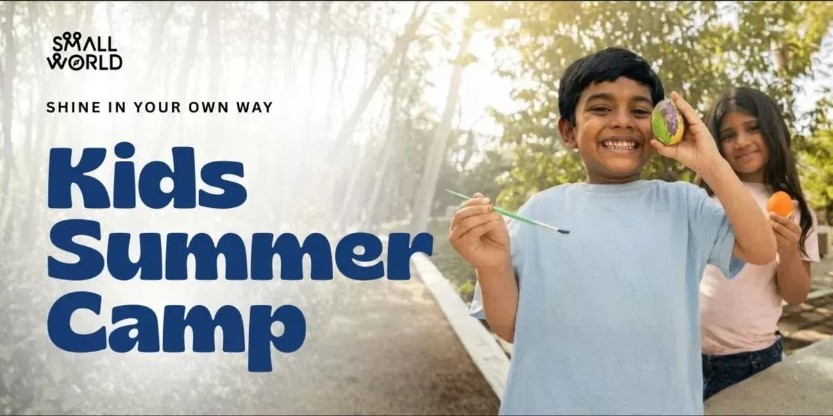 Kids Summer Camp