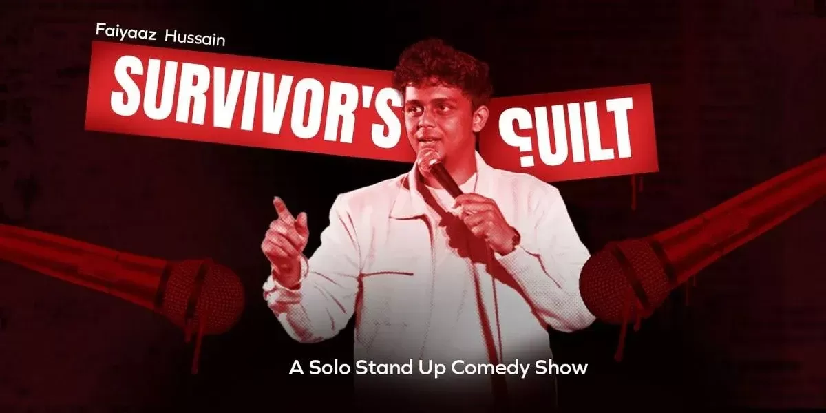Survivor's Guilt