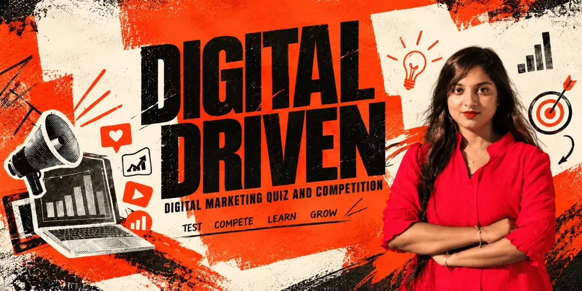 Digital Driven