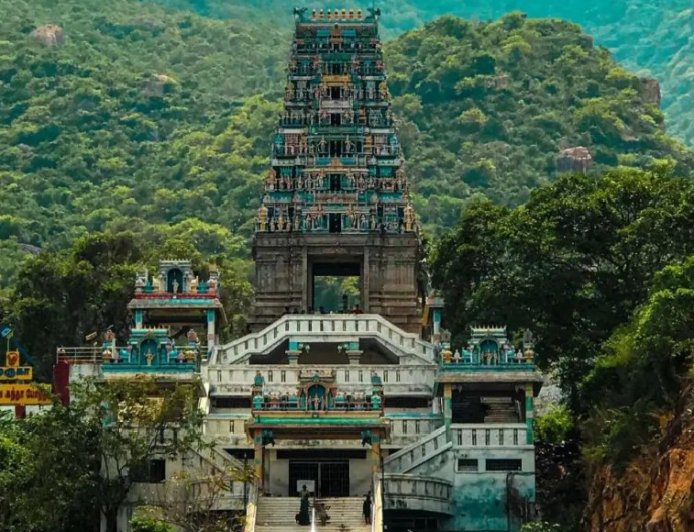 Top 10 Must-Visit Tourist Spots in Coimbatore You’ll Love