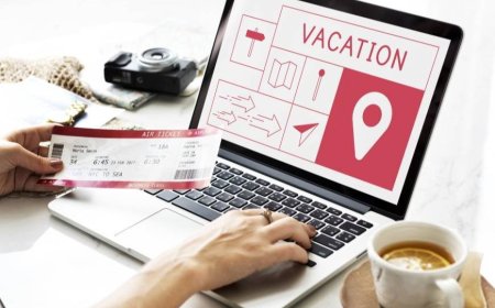 Service Apartments in Coimbatore