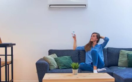 Top AC Dealers in Coimbatore – Best Air Conditioner Shops