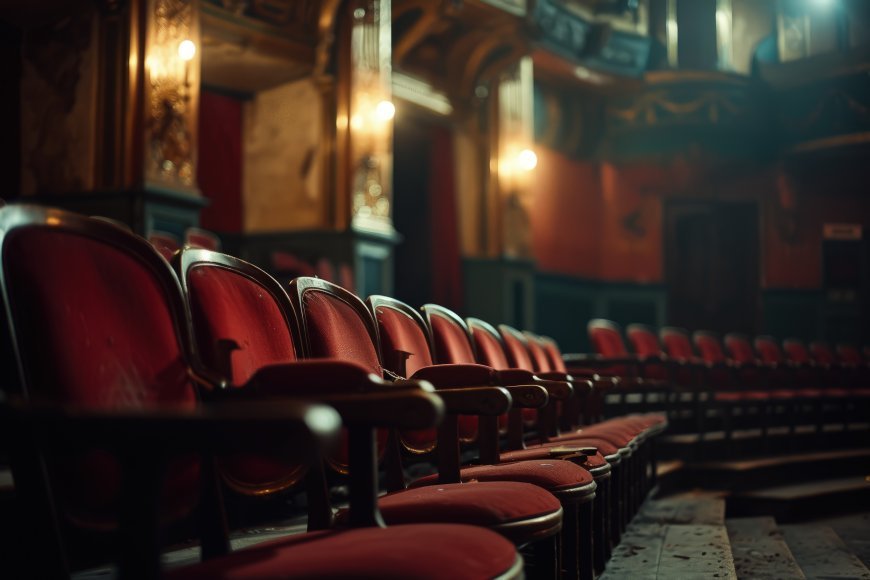 Top Best Cinema Theatres in Coimbatore and How to Book Tickets