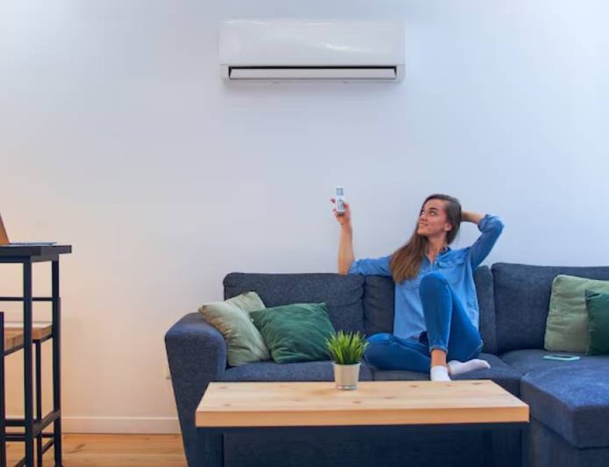 Top AC Dealers in Coimbatore – Best Air Conditioner Shops