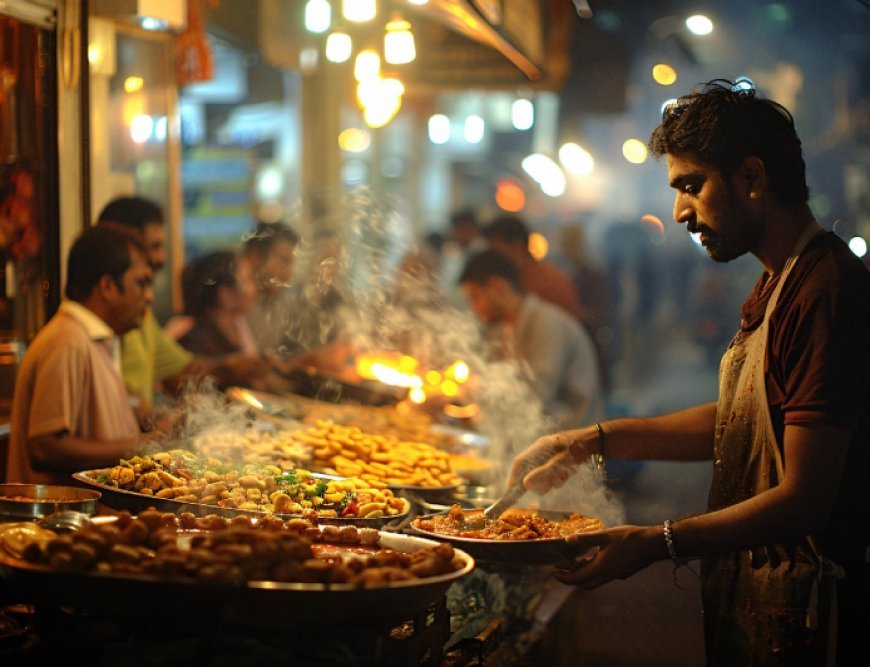 Top 10 Must-Try Restaurants in Coimbatore