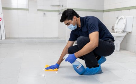 Top Cleaning Service in Coimbatore – Reliable & Affordable