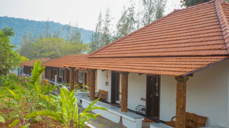 Resorts in Coimbatore – Luxury & Nature Stay Options