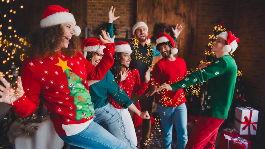 50+ Creative Christmas Gift Ideas for All Ages 2025