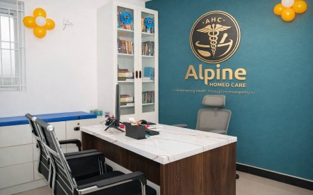 Best Homeopathy Clinic in Perur, Coimbatore